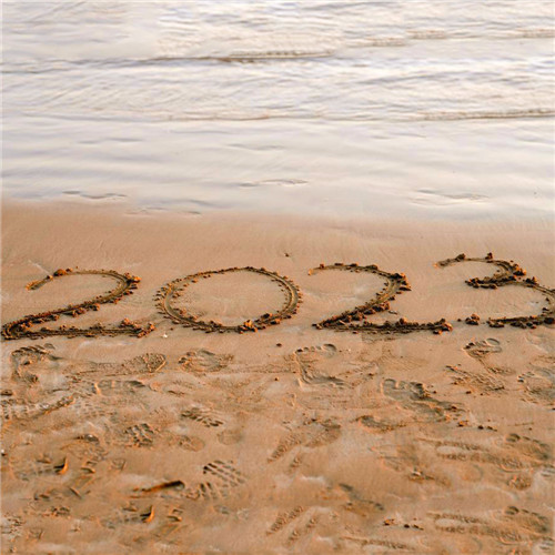 迎接2025图片头像