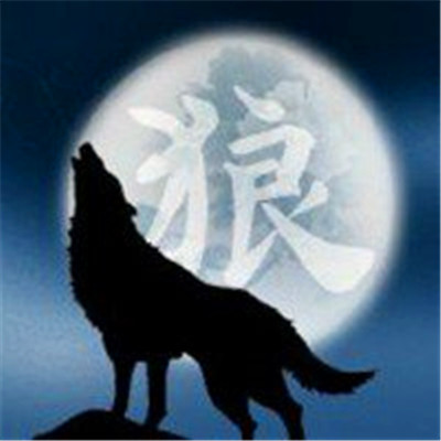 2025头像动物霸气高清图片