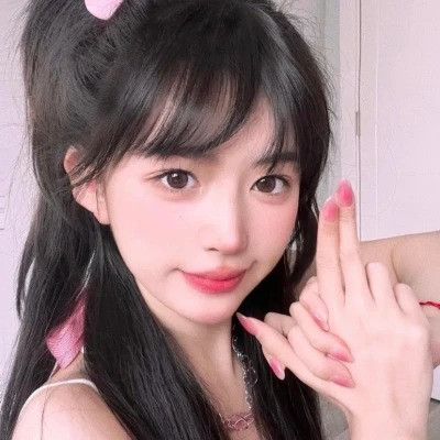 2025年单人头像