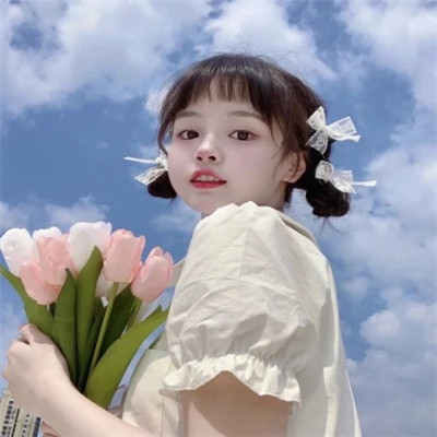 2025年单人头像