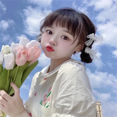 2025年单人头像