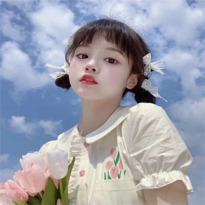 2025年单人头像