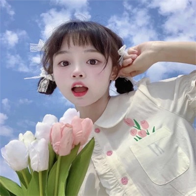 2025年单人头像
