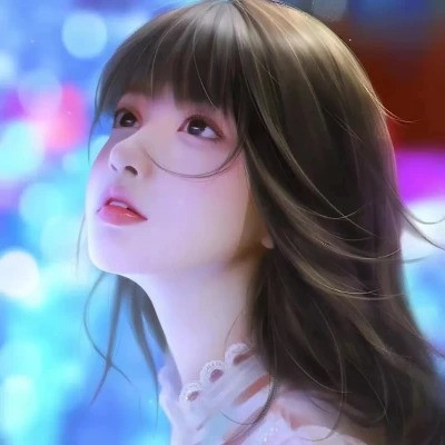 2025年单人头像