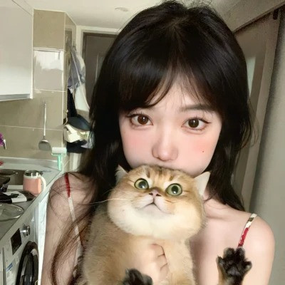 全网最好看的头像图片