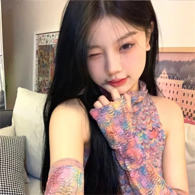 全网最好看的头像图片