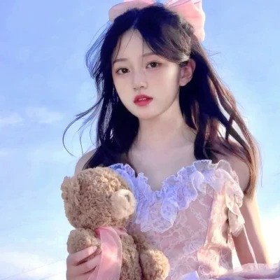 全网最好看的头像图片