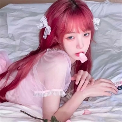 全网最好看的头像图片