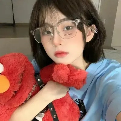 全网最好看的头像图片