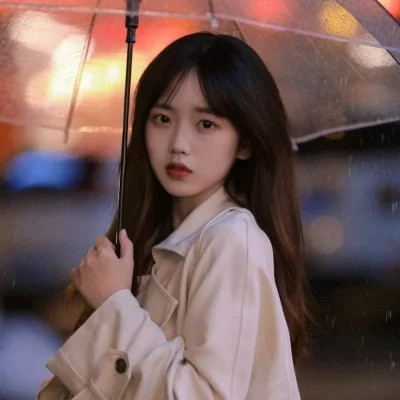 全网最好看的头像图片