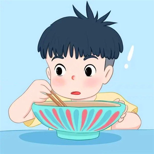 高级超可爱情头动漫图片