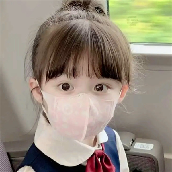 骗你生女儿系列萌娃头像图片