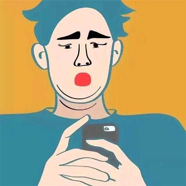高级小众头像搞怪图片
