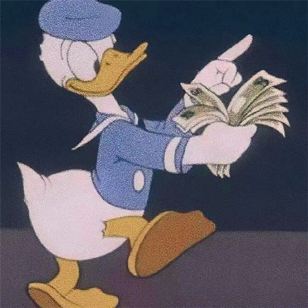 高级小众头像搞怪图片