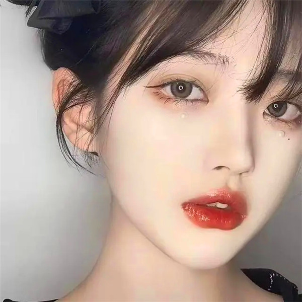 甜酷girl的头像