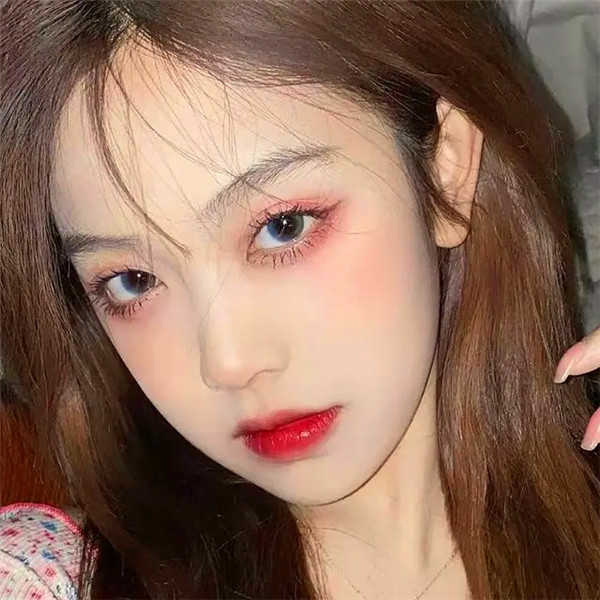 甜酷girl的头像