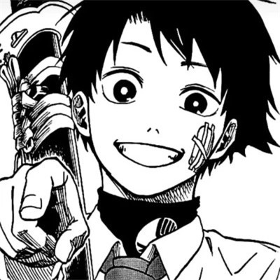 超有个性的黑白头像图片