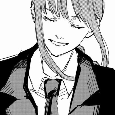 超有个性的黑白头像图片