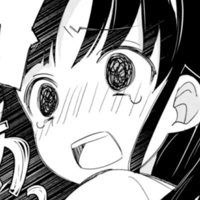 超有个性的黑白头像图片