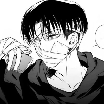 2026必存超好看的黑白头像