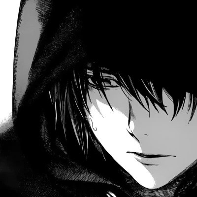 2026必存超好看的黑白头像