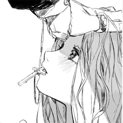 2026必存超好看的黑白头像