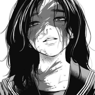 2026必存超好看的黑白头像