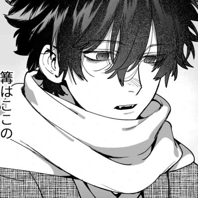 2026必存超好看的黑白头像