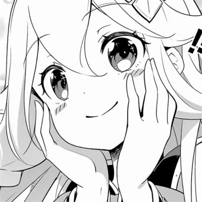 2026必存超好看的黑白头像