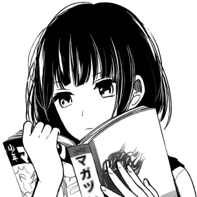 2026必存超好看的黑白头像