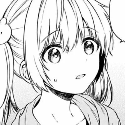 2026必存超好看的黑白头像