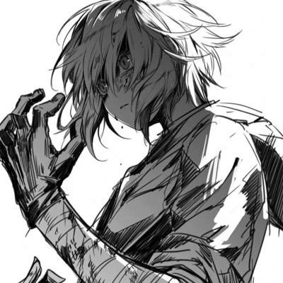 2026必存超好看的黑白头像