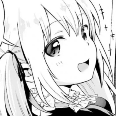 2026必存超好看的黑白头像