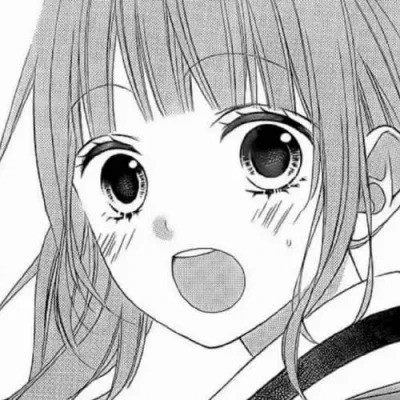 2026必存超好看的黑白头像