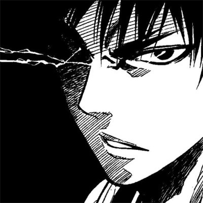 2026必存超好看的黑白头像