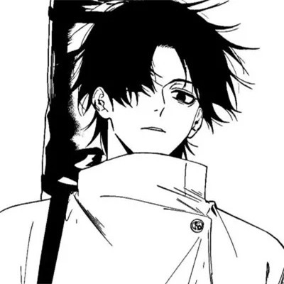 2026必存超好看的黑白头像