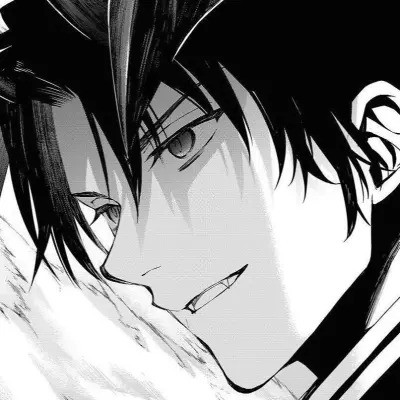 2026必存超好看的黑白头像