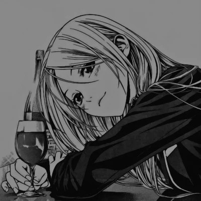 2026必存超好看的黑白头像