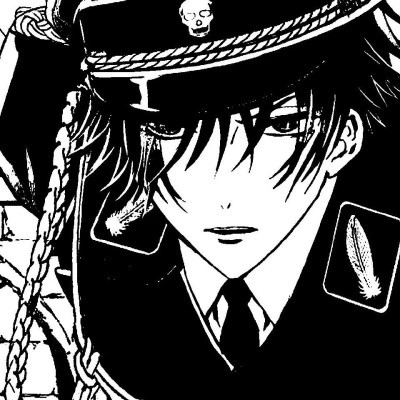 2026必存超好看的黑白头像