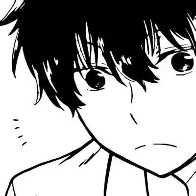 2026必存超好看的黑白头像