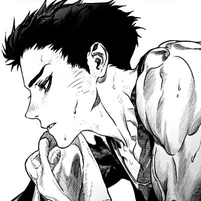 2026必存超好看的黑白头像