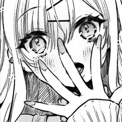 2026必存超好看的黑白头像