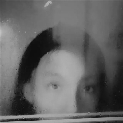 微信头像冷淡风女