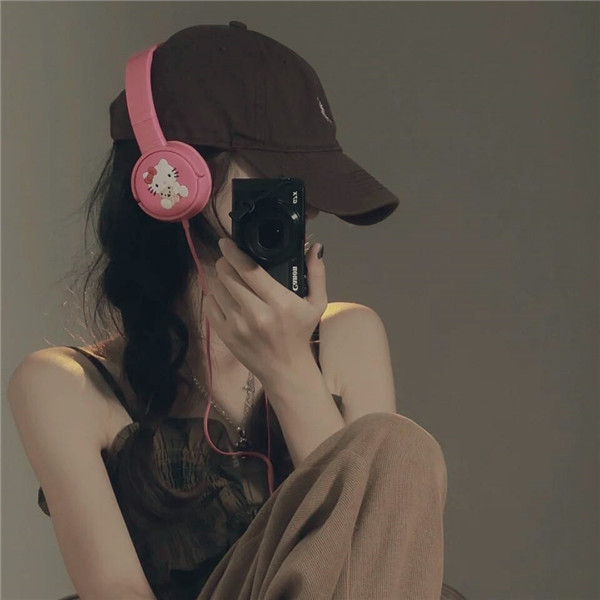 唯美背影女生图片高清头像