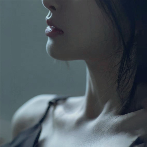 唯美背影女生图片高清头像