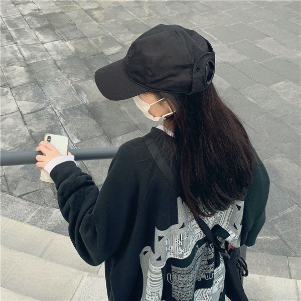 唯美背影女生图片高清头像