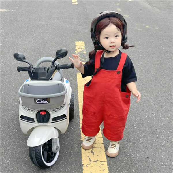 人类幼崽可爱照片头像高清图片