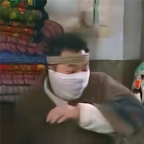 开黑头像五人沙雕搞笑可爱图片