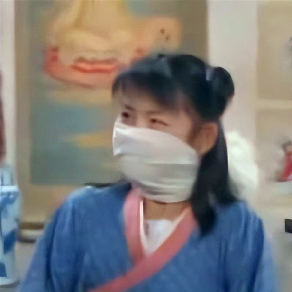开黑头像五人沙雕搞笑可爱图片