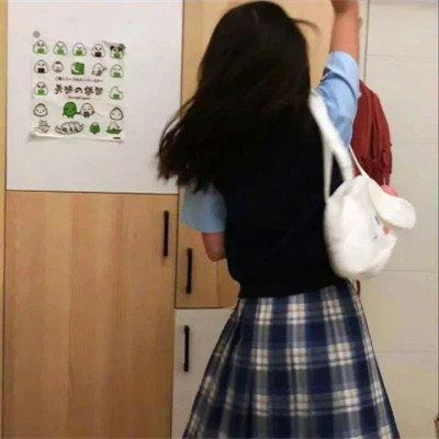 头像女2025最新款背影图片